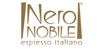 Nero Nobile Espresso Italiano