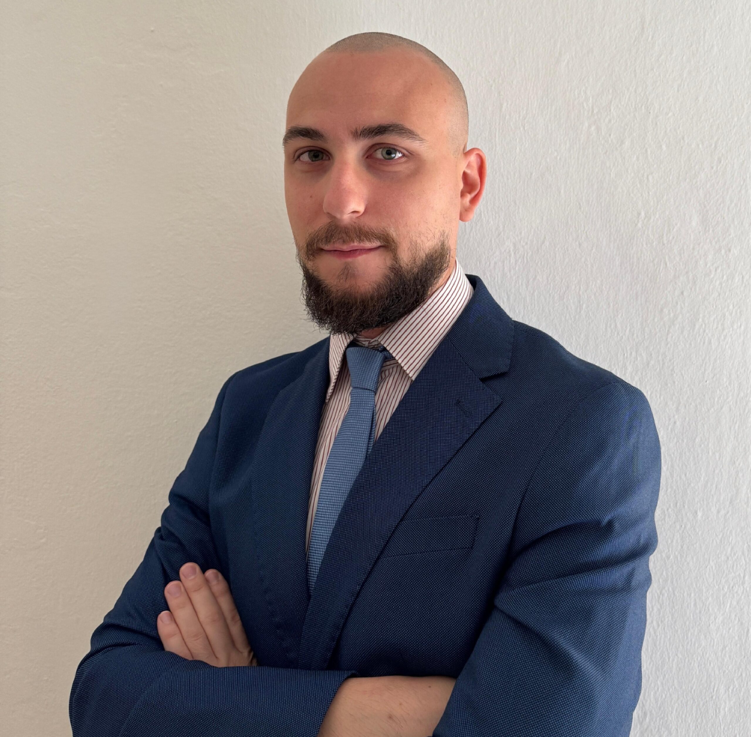 Giacomo Padovano